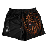 Masked Assassin Shorts