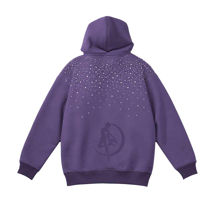 ØMI INFINITY MOON Hoodie Lサイズ Moonlight Hoodie – Invicta Kuru