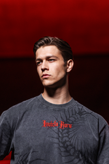 Masked Ghoul T-Shirt