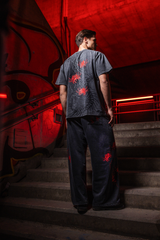 Masked Ghoul T-Shirt