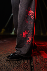 Masked Ghoul Sweatpants