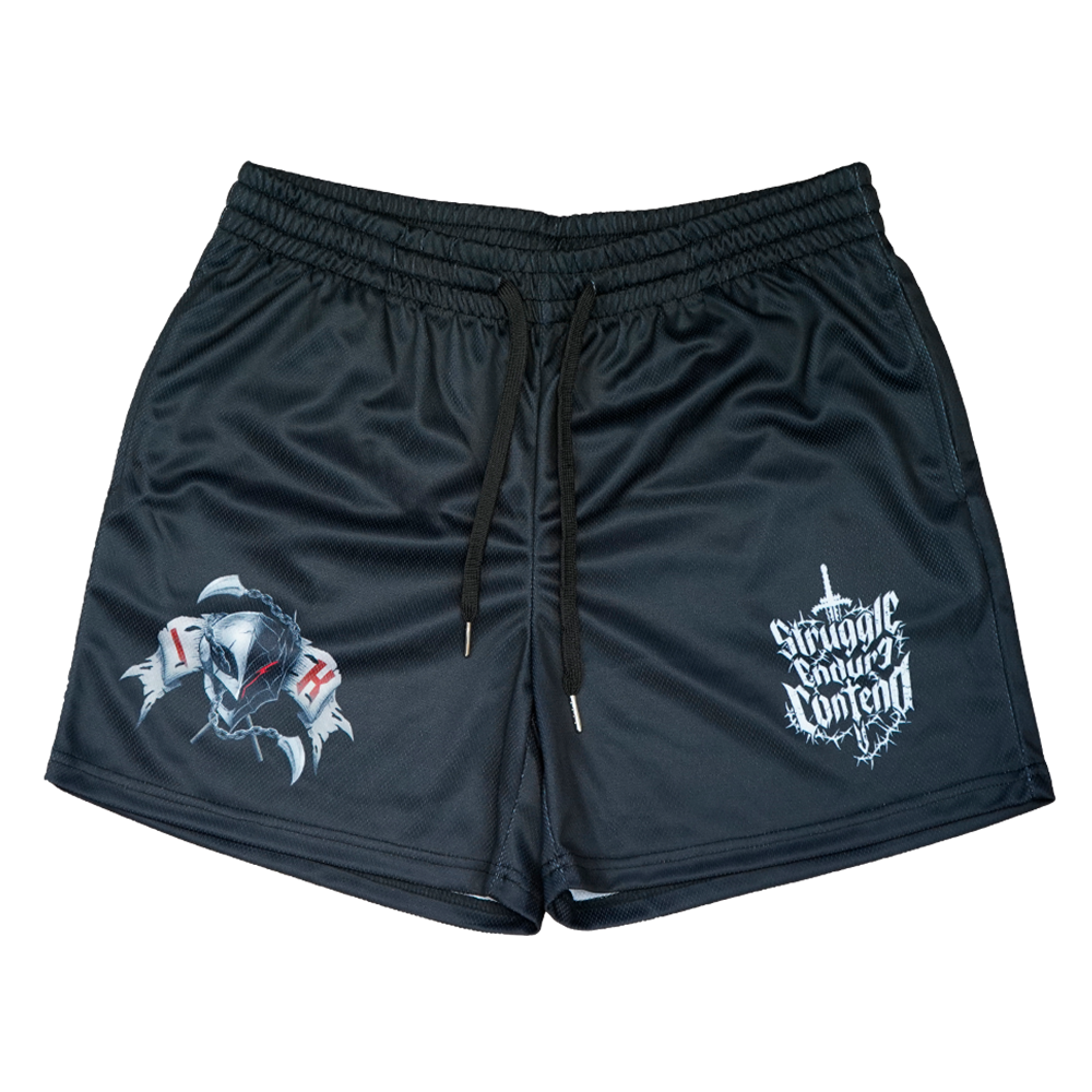 rurumu: レースキュロット shirring fril shorts Unisex Tsuru Mai | Calrose | Rice Bag Shorts | Tsuru Mai Print - Etsy