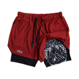 Truth Seeking Performance Shorts