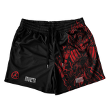 Hellfire Shorts
