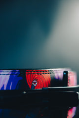 Villains Lever Belt