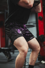 Dark Warden Performance Shorts