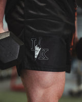 Masked Assassin Shorts