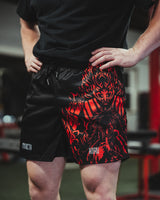 Hellfire Shorts