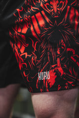 Hellfire Shorts