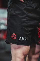 Hellfire Shorts