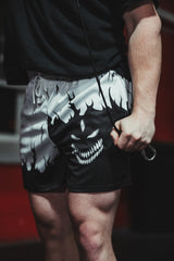 Hollow Shadow Shorts