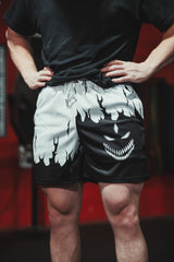 Hollow Shadow Shorts