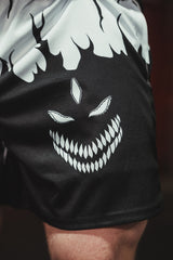 Hollow Shadow Shorts