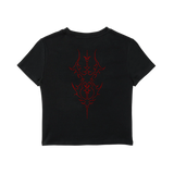Tormented Baby Tee
