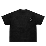 Black Swordsman T-Shirt - Black