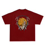 Blades of Resolve T-Shirt
