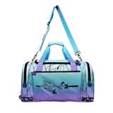 Butterfly Duffel Bag