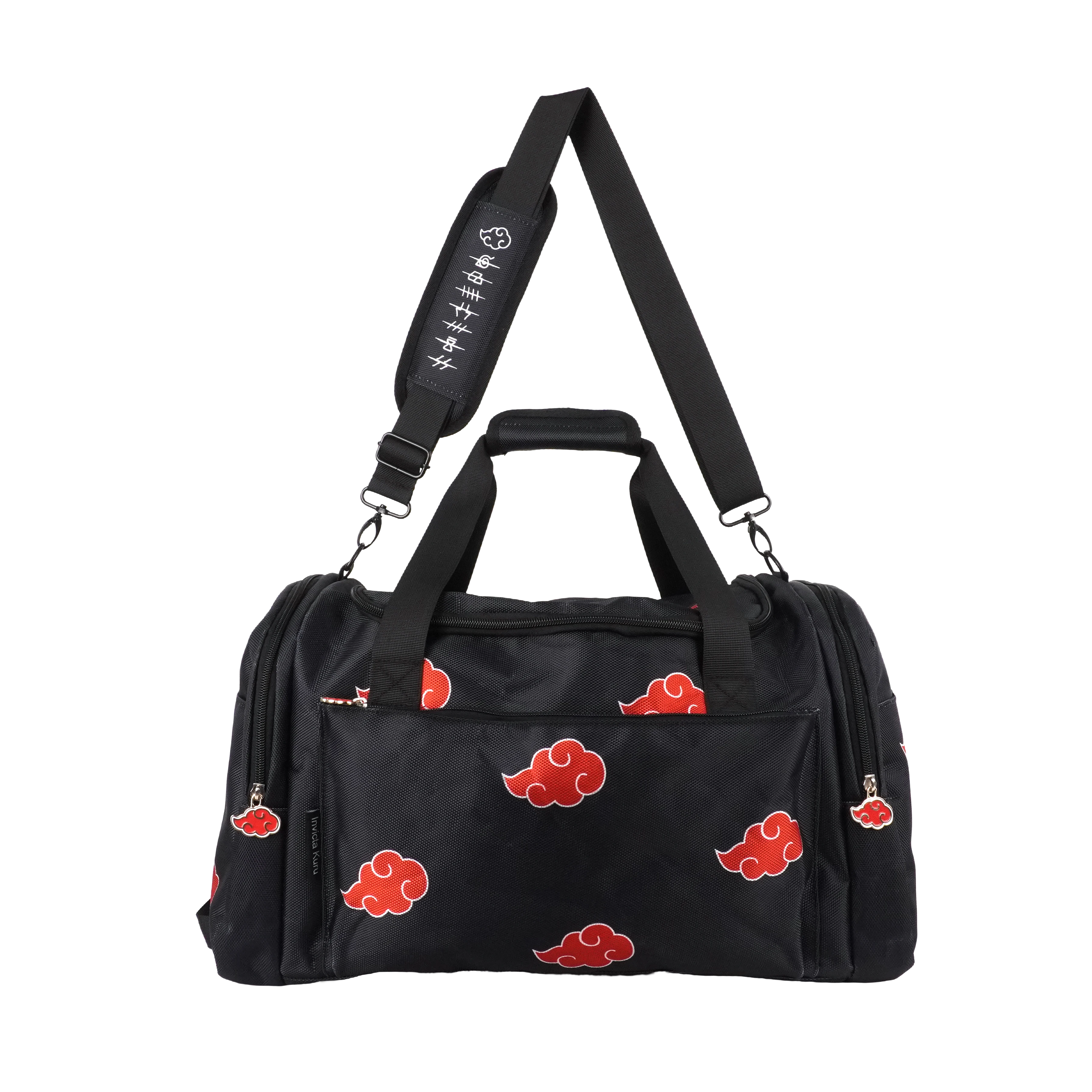 currybungu Cloud Duffel Bag – Invicta Kuru