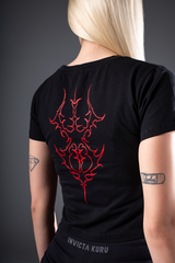 Tormented Baby Tee