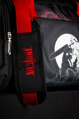 Tormented Duffel Bag