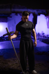 Troupe Compression Tee