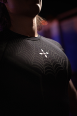 Troupe Compression Tee