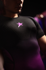 Star Compression Tee