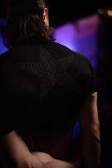 Star Compression Tee