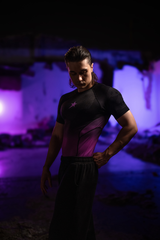 Star Compression Tee