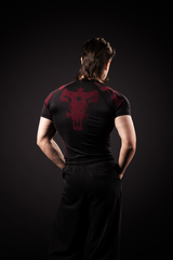 Anti Magic Compression Tee