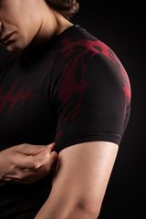 Anti Magic Compression Tee