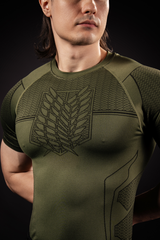 Freedom Compression Tee