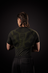 Hero Compression Tee