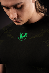Hero Compression Tee