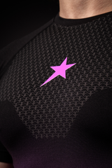 Star Compression Tee