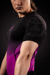 Star Compression Tee