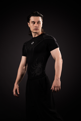 Troupe Compression Tee