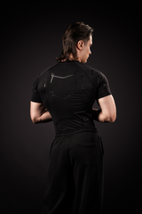 Tormented Armor Compression Tee