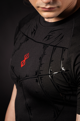 Tormented Armor Compression Tee
