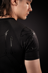 Tormented Armor Compression Tee