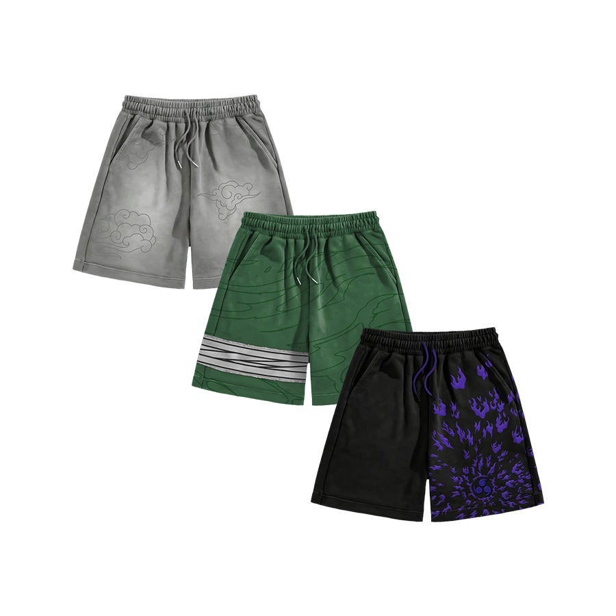 Pick Your Bundle - Cottons Shorts (3,6 or 9 Pack) – Invicta Kuru