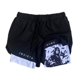 Crow Performance Shorts