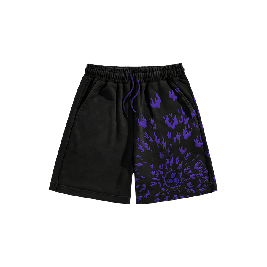 Curse Cotton Shorts – Invicta Kuru