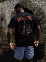 Mountain of Swords T-Shirt - Black