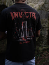 Mountain of Swords T-Shirt - Black