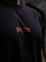 Mountain of Swords T-Shirt - Black