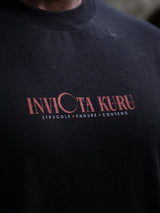 Eclipse T-Shirt - Black