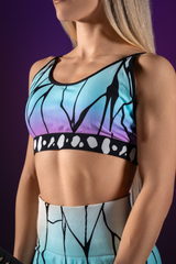 Butterfly Seamless Bra