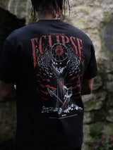 Eclipse T-Shirt - Black