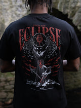 Eclipse T-Shirt - Black
